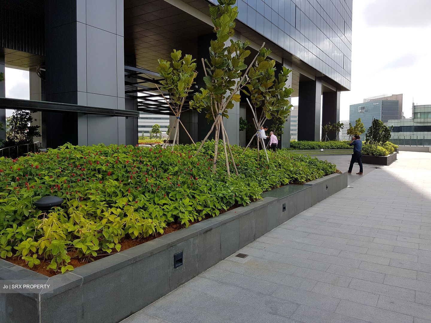 Vision Exchange (D22), Office #632017631